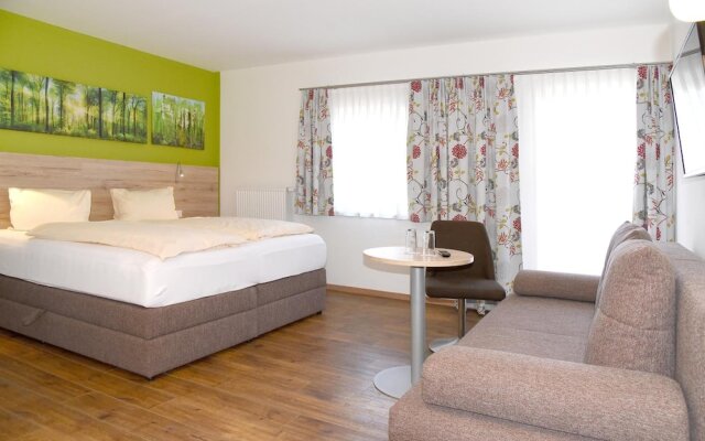 Landhotel Reitingblick