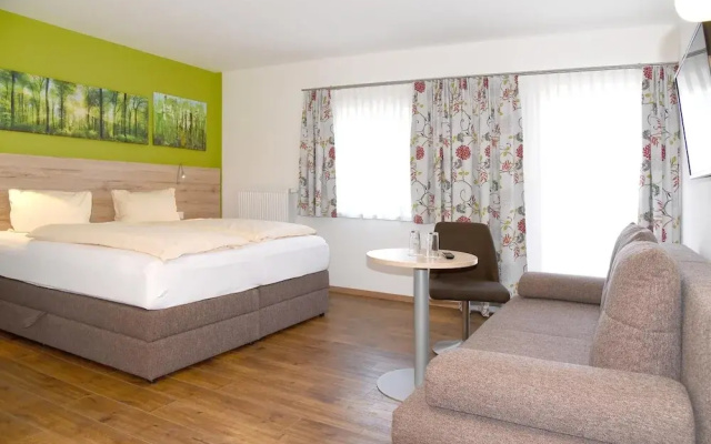 Landhotel Reitingblick