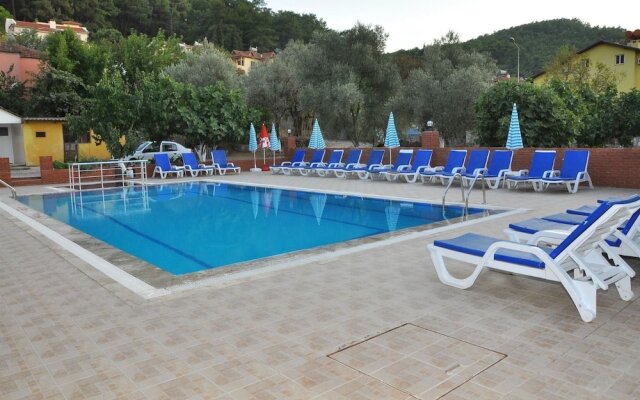 HYT Apart 1 Bedroom 3 by DreamofHoliday