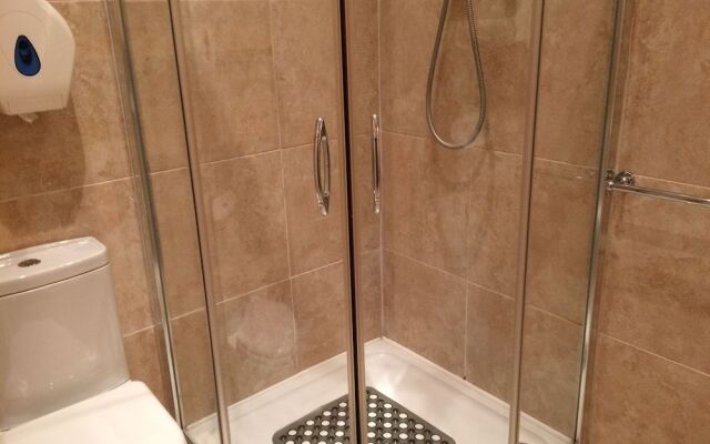 Southcombe Guesthouse