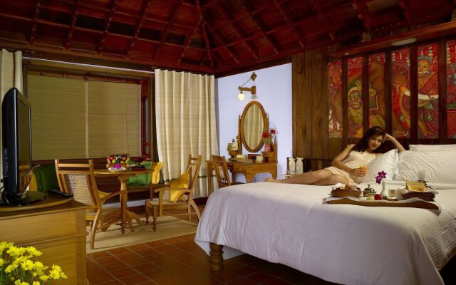 Kumarakom Lake Resort