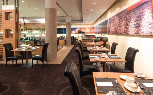 Radisson Blu Hotel, Hannover