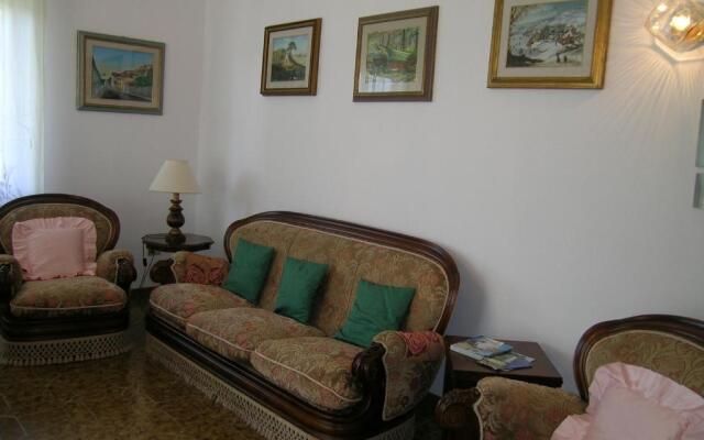 Appartamento LA SPOLA