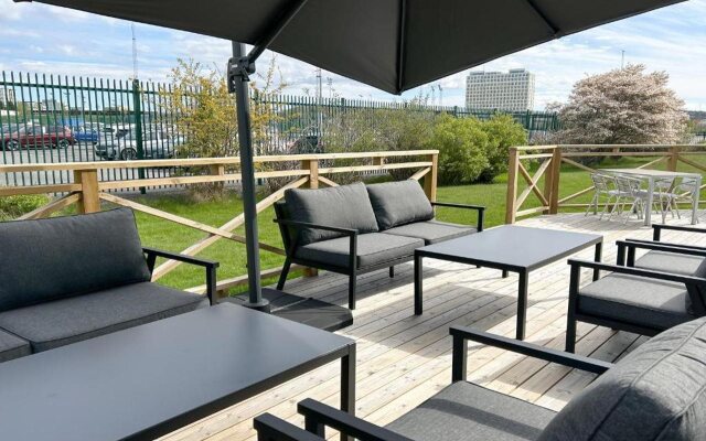 Good Morning Mölndal