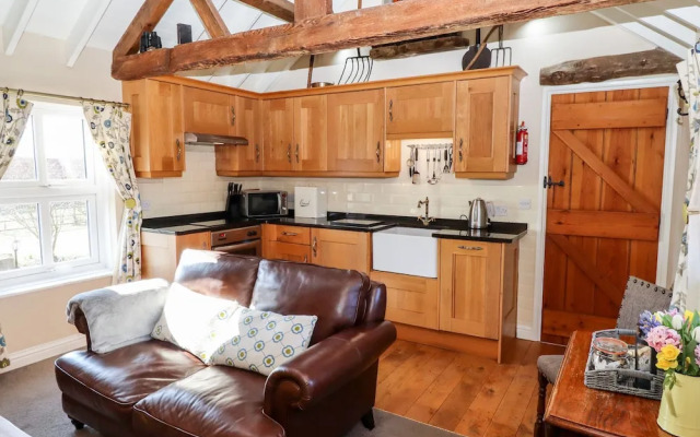 The Hayloft