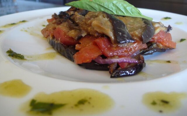 Agriturismo Il Cucco