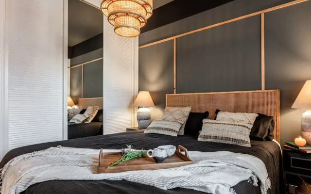 Azande - 3 Bedrooms in Almagro