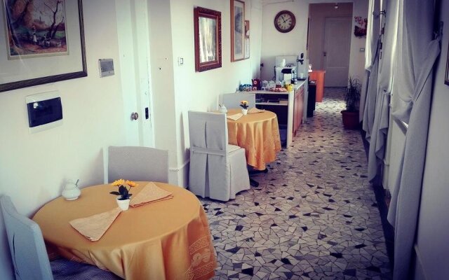 B&B Nuho Corso Italia 89