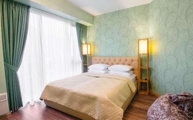 Soned Hill Hotel