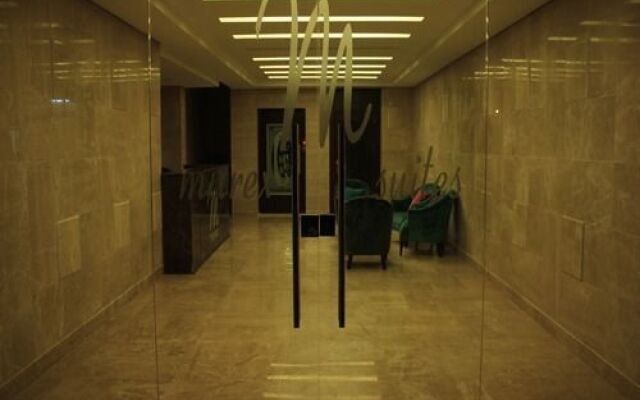 Murex Hotel
