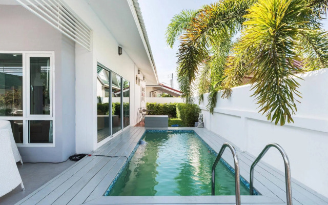 Baan Suk Sabai By Favstay