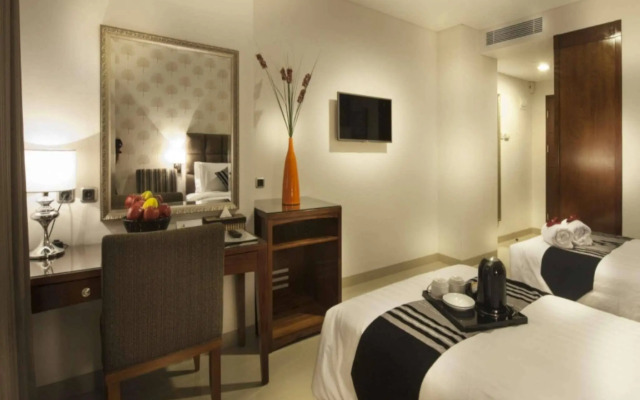 Permata Hotel