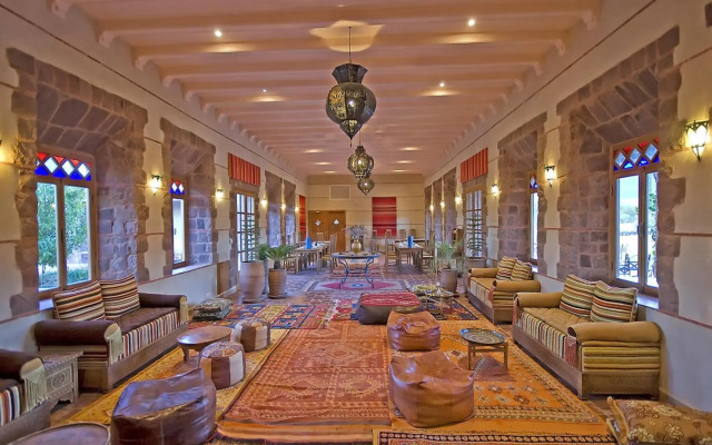 Kasbah Angour
