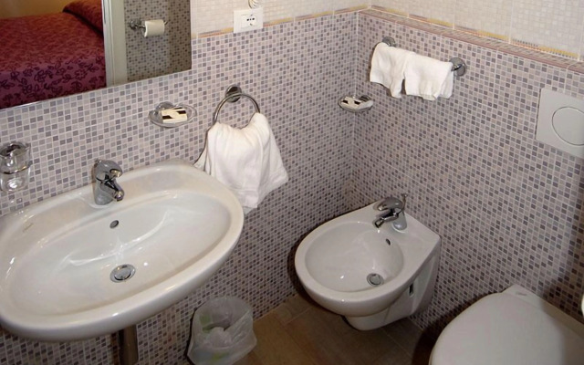 Affittacamere SullArco