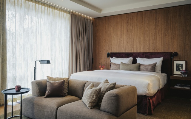 Althoff Seehotel Uberfahrt
