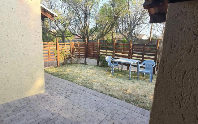 Private Bachelor Apartment 1