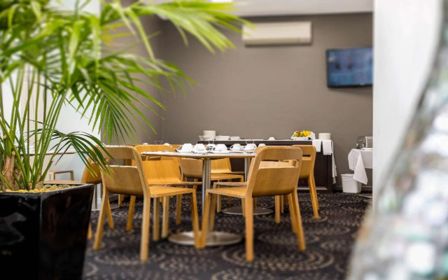 Terminus Apartment Hotel