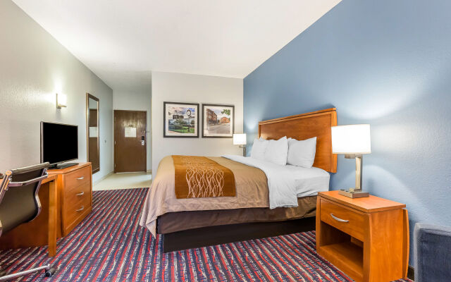 Comfort Inn