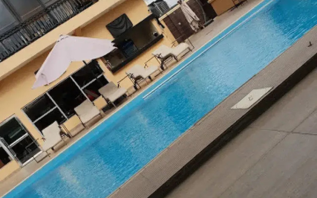 Room-nippon Grand Hotels - 3 Bd Apartmen