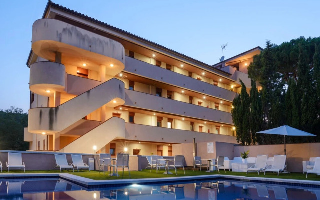 Apartamentos Tossa Dreams