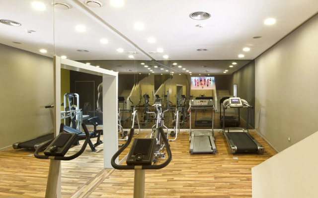 Olympic Palace Resort Hotel & Convention Center