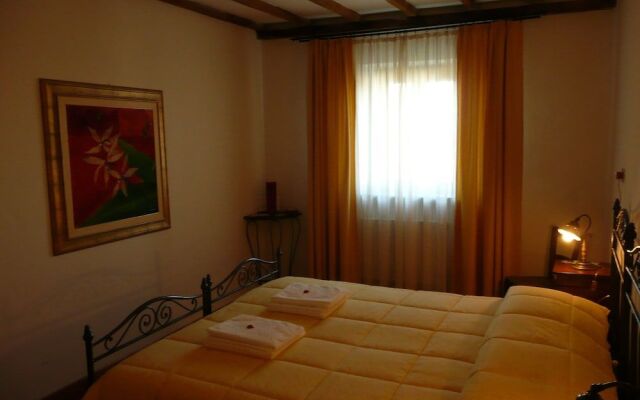 Casale dei Gelsi Bed & Breakfast