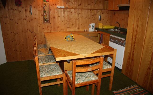 Residence Sole Alto