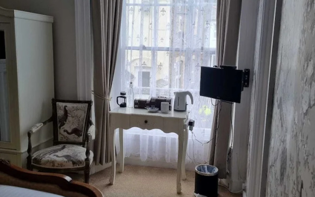 St Vincent Guest House