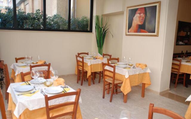 Hotel Caribe