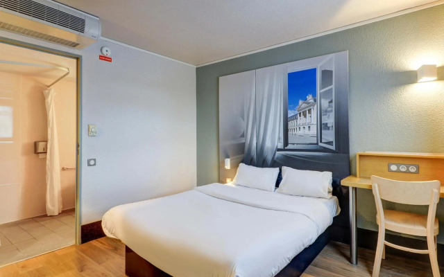 B&B HOTEL DIJON Marsannay