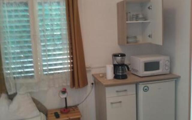 Tulipan Bungalow Camping Resort