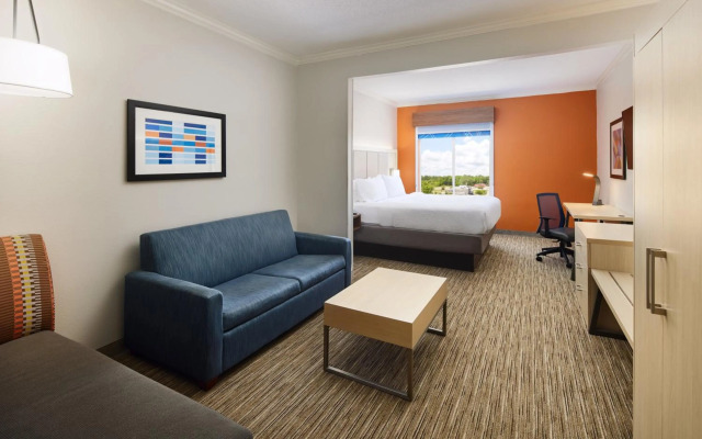 Holiday Inn Express & Suites Bonifay by IHG