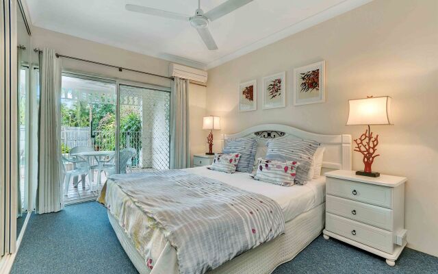 The Villas Palm Cove