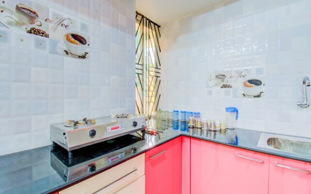 Oyo Home 23219 Bright Studio