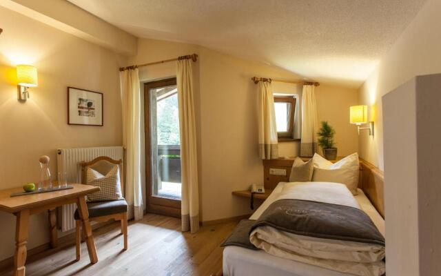 Natur Residenz Anger Alm