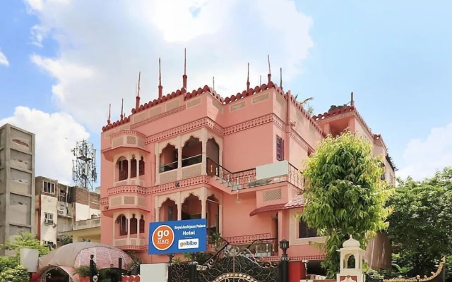 Royal Aashiyana Palace