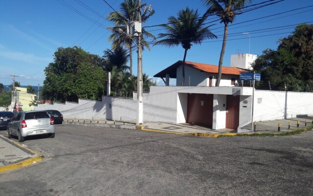 Casa de Veraneio Ponta Negra