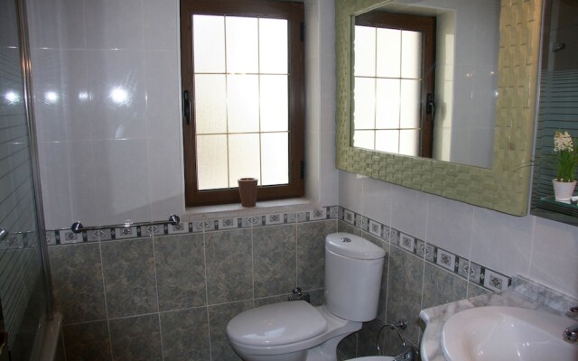 Casa Duas Fontes - Capinha