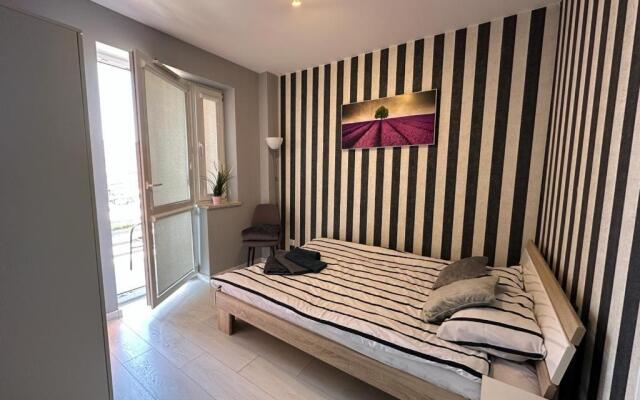 Apartament Premium Targi Kielce 4 km