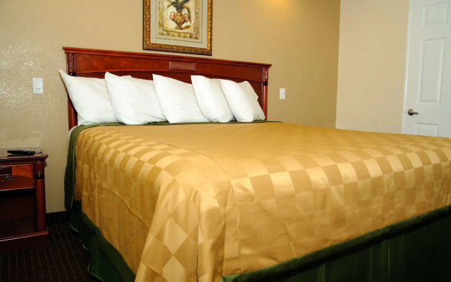 Motel Mediteran Escondido