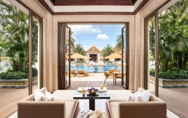 Banyan Tree Macau