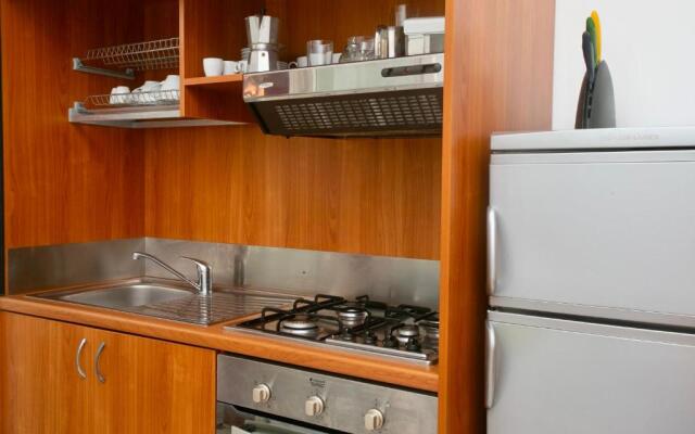 S179 - Sirolo, Trilocale in Cento Completamente Accessoriato