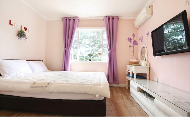 Gapyeong Silent Morning Pension