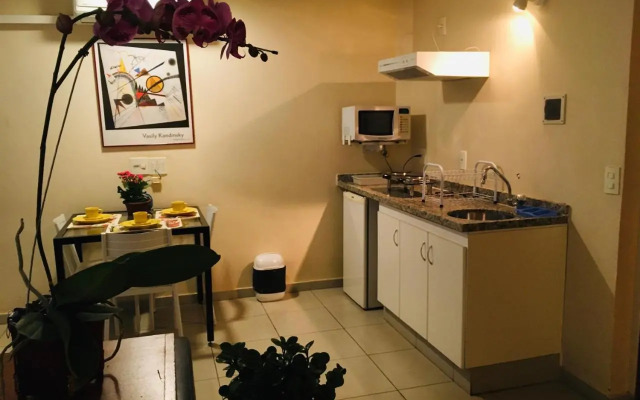 Mansoori Apart Hotel II