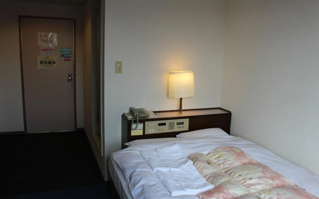 Hotel Higashihiroshima Hills Saijyo – Guest Rooms – Higashihiroshima