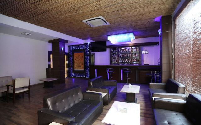 Capital O 30972 Hotel Centrum