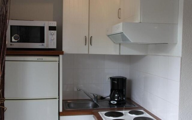 Complexe la Louisiane