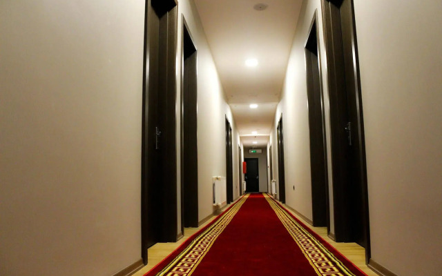 All Stars Hotel