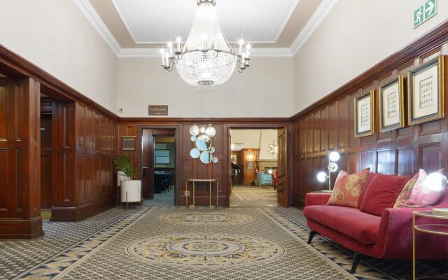 Holiday Inn Johannesburg Sunnyside Park by IHG