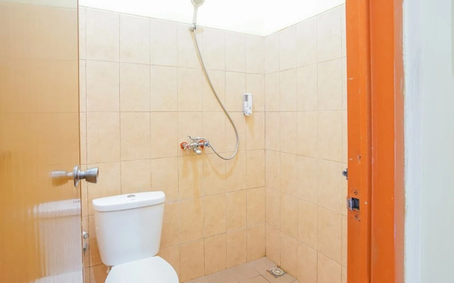 Bintang Garden House